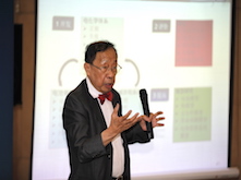 鋰電發展路在何方？產學研大咖表示“跨界融合”是方向