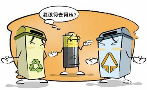 動力電池梯次利用：市場前景廣闊，機遇與挑戰(zhàn)共存 .jpg