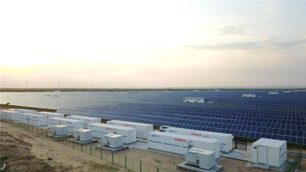 猛獅科技：儲能風(fēng)起正當(dāng)時，萬億產(chǎn)業(yè)龍頭初現(xiàn)