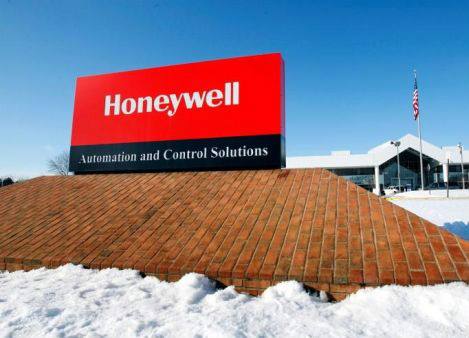 霍尼韋爾推出首款商用無人機巡檢服務(wù)InView 霍尼韋爾推出首款商用無人機巡檢服務(wù)InView