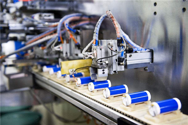 峰會議程搶先看(五):鋰電智能制造穩(wěn)步推進,這一年你收獲了什么 峰會議程搶先看(五):鋰電智能制造穩(wěn)步推進,這一年你收獲了什么