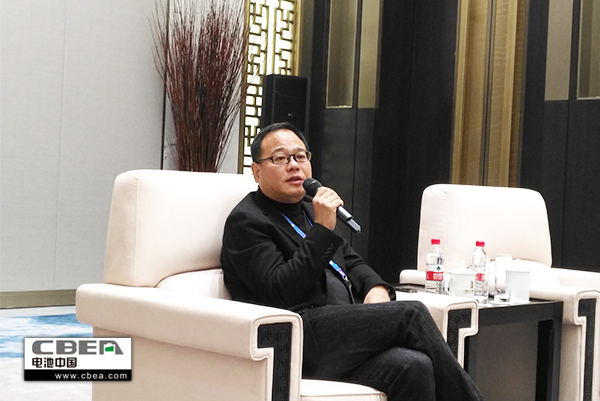 全球未來出行大會：動力電池產(chǎn)業(yè)鏈火熱中的冷思考