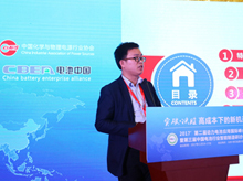 先導(dǎo)智能孔亮：聯(lián)合松下開發(fā)21700卷繞機(jī) 技術(shù)領(lǐng)先日韓設(shè)備企業(yè)