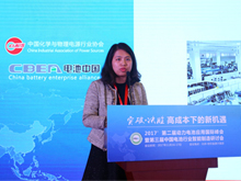 贏合科技阮丹琳：智能工廠不是一蹴而就的革新 要從單機(jī)自動(dòng)化做起