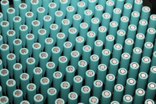 盤點2017之負(fù)極材料篇:價格瘋漲 擴(kuò)產(chǎn)兇猛 盤點2017之負(fù)極材料篇:價格瘋漲 擴(kuò)產(chǎn)兇猛