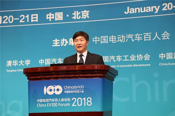 2018年動力電池發展所有政策細節都在這里！