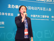 英飛凌徐輝：半導(dǎo)體技術(shù)如何支持推進(jìn)新能源產(chǎn)業(yè)發(fā)展