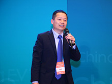 蘇州匯川李俊田：如何突破核心技術(shù) 占領(lǐng)產(chǎn)業(yè)中高端