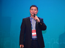 蘇氏精密制造戴立宏：概念設(shè)計(jì)及整體布局方案