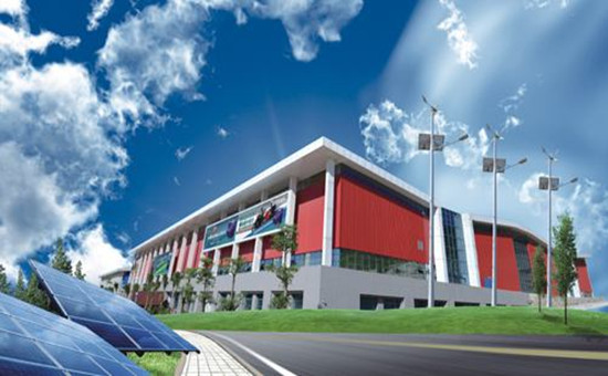 雪松控股入主猛獅科技 陳樂伍首發(fā)聲:猛獅科技將會(huì)在清潔能源之路跑得更猛 雪松控股入主猛獅科技 陳樂伍首發(fā)聲:猛獅科技將會(huì)在清潔能源之路跑得更猛