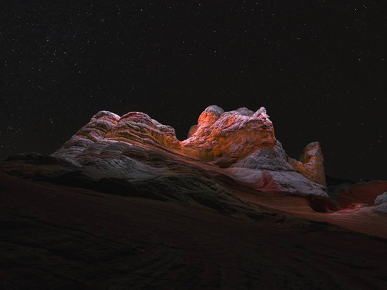 無人機(jī)除了拍攝,還能這樣用?怪不得美國攝影師能拍出神秘大片 無人機(jī)除了拍攝,還能這樣用?怪不得美國攝影師能拍出神秘大片