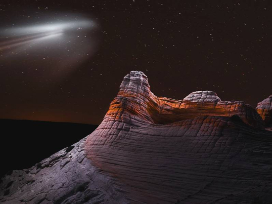 無人機(jī)除了拍攝,還能這樣用?怪不得美國攝影師能拍出神秘大片 無人機(jī)除了拍攝,還能這樣用?怪不得美國攝影師能拍出神秘大片