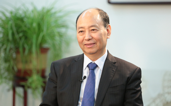 劉寶生：“軍工品質(zhì)”成就了風(fēng)帆，成就了我