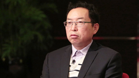 劉彥龍：努力當好行業(yè)協(xié)會的CEO