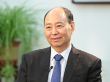 劉寶生：“軍工品質”成就了風帆，成就了我