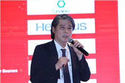 Hanho Lee：電動(dòng)汽車和動(dòng)力電池的未來(lái)