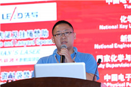 程君：電動(dòng)汽車用高能量密度鋰離子電池的技術(shù)研究及應(yīng)用