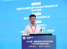 微宏動(dòng)力馬茲林：快充電、長(zhǎng)壽命、高安全動(dòng)力電池應(yīng)用情況介紹