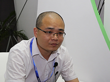 明冠新材料亮相CIBF2018 鋁塑膜拐點(diǎn)將至 未來(lái)可期