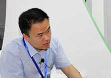 臻致精工亮相CIBF2018  創(chuàng)新理念促進(jìn)新一代鋰電材料發(fā)展