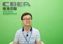 普蘭能源亮相CIBF2018  “超級(jí)電容+鈦酸鋰” 做好超大功率輸出方案