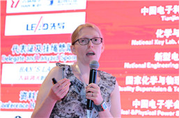 Joanna Clark：JM eLNO：具有更高穩(wěn)定性和安全性的下一代高能低鈷正極材料