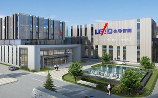 9.15億！先導(dǎo)智能中標(biāo)寧德時(shí)代鋰電設(shè)備項(xiàng)目