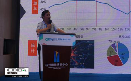 Li+學社？電池安全技術沙龍：歸因重組-大數據解開電池安全困局