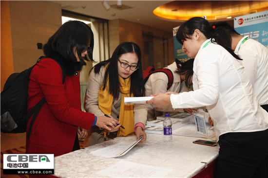 圍觀“CBIS2018”開(kāi)幕前夕：萬(wàn)事俱備，就等你來(lái)！