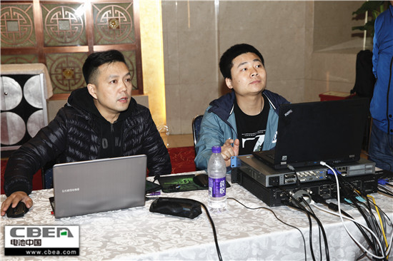 圍觀“CBIS2018”開(kāi)幕前夕：萬(wàn)事俱備，就等你來(lái)！