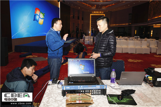 圍觀“CBIS2018”開(kāi)幕前夕：萬(wàn)事俱備，就等你來(lái)！