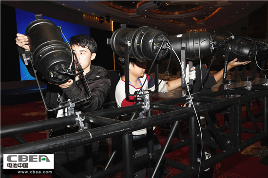 圍觀“CBIS2018”開(kāi)幕前夕：萬(wàn)事俱備，就等你來(lái)！