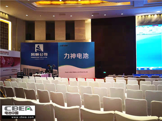 圍觀“CBIS2018”開(kāi)幕前夕：萬(wàn)事俱備，就等你來(lái)！