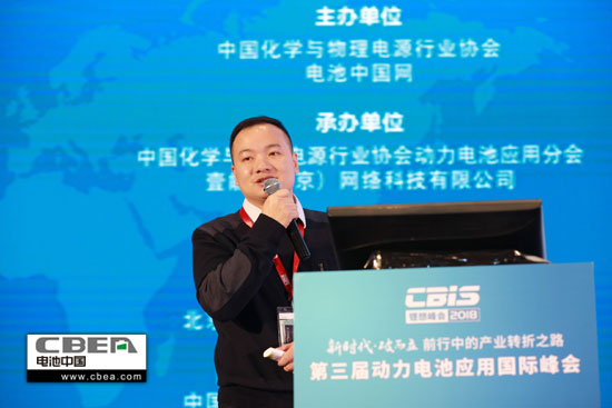 塔菲爾新能源龍繪錦:高安全高能量密度方型電池設計 塔菲爾新能源龍繪錦:高安全高能量密度方型電池設計