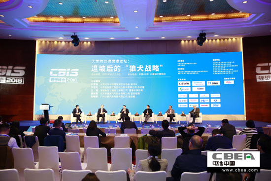 安全、資金、回收利用、外資殺回等問題該如何破解？