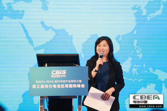 動力電池業安全、資金、回收利用、外資殺回等問題該如何破解？