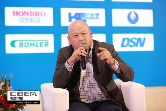 補貼退坡、洗牌加劇 今年動力電池企業(yè)預(yù)計只剩下50家左右