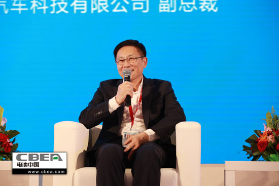 補貼退坡、洗牌加劇 今年動力電池企業(yè)預(yù)計只剩下50家左右