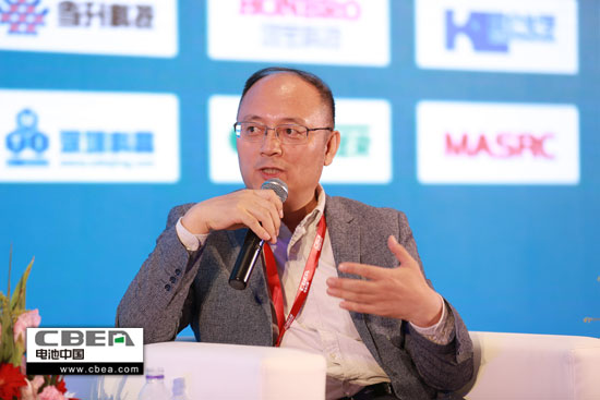 補貼退坡、洗牌加劇 今年動力電池企業(yè)預(yù)計只剩下50家左右