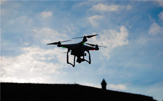 民用無人機(jī)市場正在崛起 但想飛多遠(yuǎn)還要看電池臉色