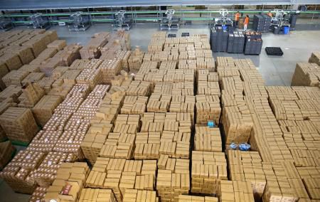 備貨原材料好過(guò)年？ LG化學(xué)/寧德時(shí)代/SK等巨頭行動(dòng)何所為？