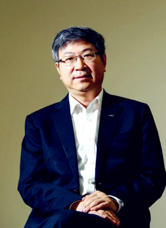 奇瑞尹同躍：氫燃料電池汽車是發(fā)展必然選擇 自動駕駛是產業(yè)發(fā)展戰(zhàn)略制高點