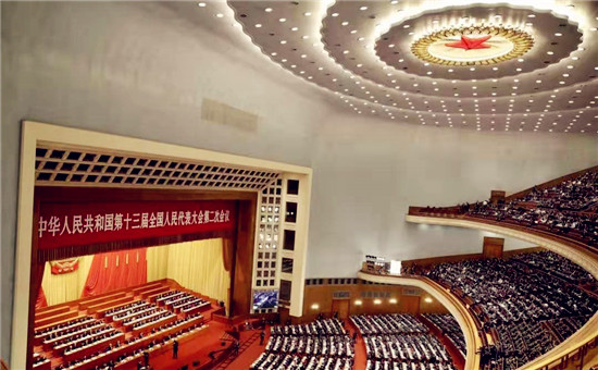 政府工作報告帶來“大禮包” 這些都與動力電池企業(yè)有關！