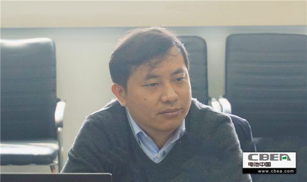 行業(yè)調(diào)研丨近45億安時(shí)！看國能電池產(chǎn)能規(guī)劃的野心