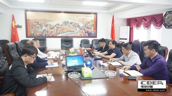 行業(yè)調(diào)研丨湘潭電化：多條產(chǎn)線(xiàn)穩(wěn)步擴(kuò)張 加碼正極材料市場(chǎng)