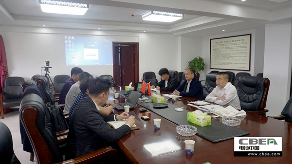 行業(yè)調(diào)研丨湘潭電化：多條產(chǎn)線(xiàn)穩(wěn)步擴(kuò)張 加碼正極材料市場(chǎng)