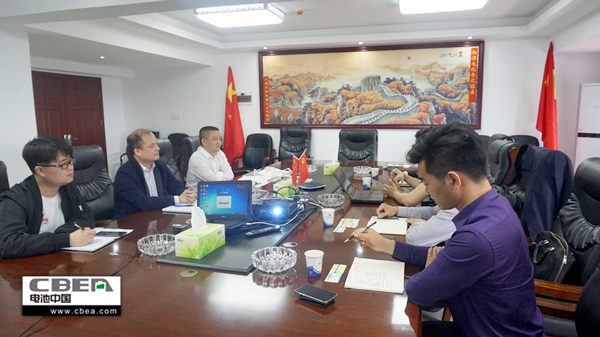 行業(yè)調(diào)研丨湘潭電化：多條產(chǎn)線(xiàn)穩(wěn)步擴(kuò)張 加碼正極材料市場(chǎng)