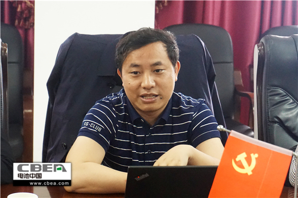 行業(yè)調(diào)研丨湘潭電化：多條產(chǎn)線(xiàn)穩(wěn)步擴(kuò)張 加碼正極材料市場(chǎng)