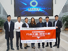 行業(yè)調研丨桑頓新能源：裝機量增長630％ 即將推出300Wh/kg高鎳電池