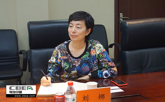 行業(yè)調(diào)研丨風帆公司：主攻48V微混汽車動力系統(tǒng)